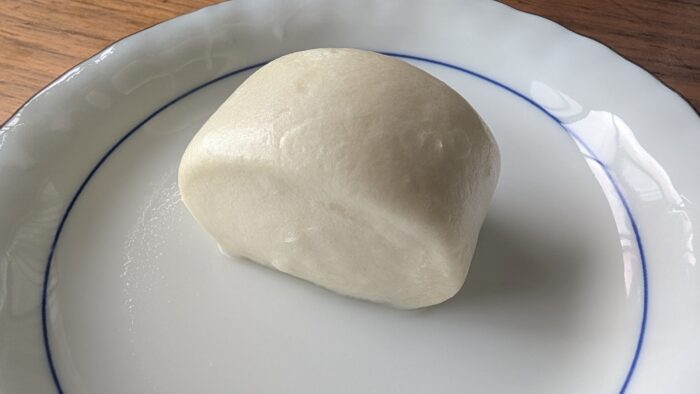 業スーで発見！話題の「マントウ」を食べ比べしてみたら…