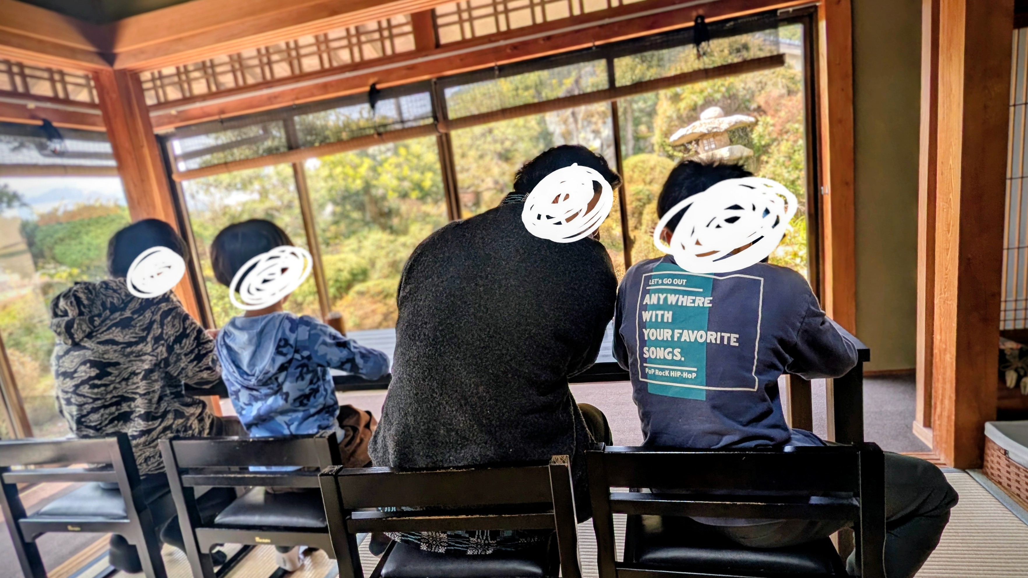 男4兄弟の母。上の子ほど頑張ったママ友づくり…4人目の今は?