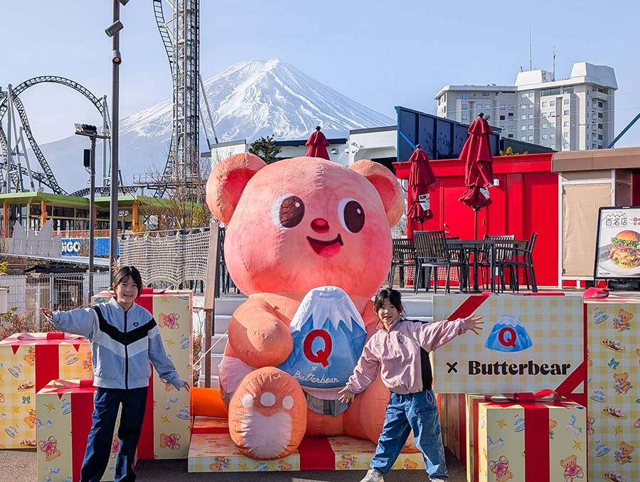 【パパ旅】学校が平日休みなので週末よりグッと快適＆お得なテーマパーク旅へ