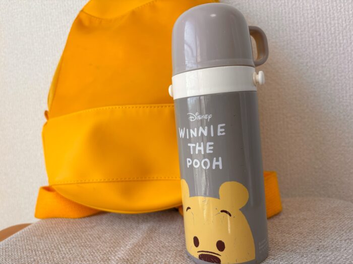 子どもの水筒が漏れるのはなぜ？びしょびしょ事件を防ぐ我が家の対策【ランドセルは守りたい！】