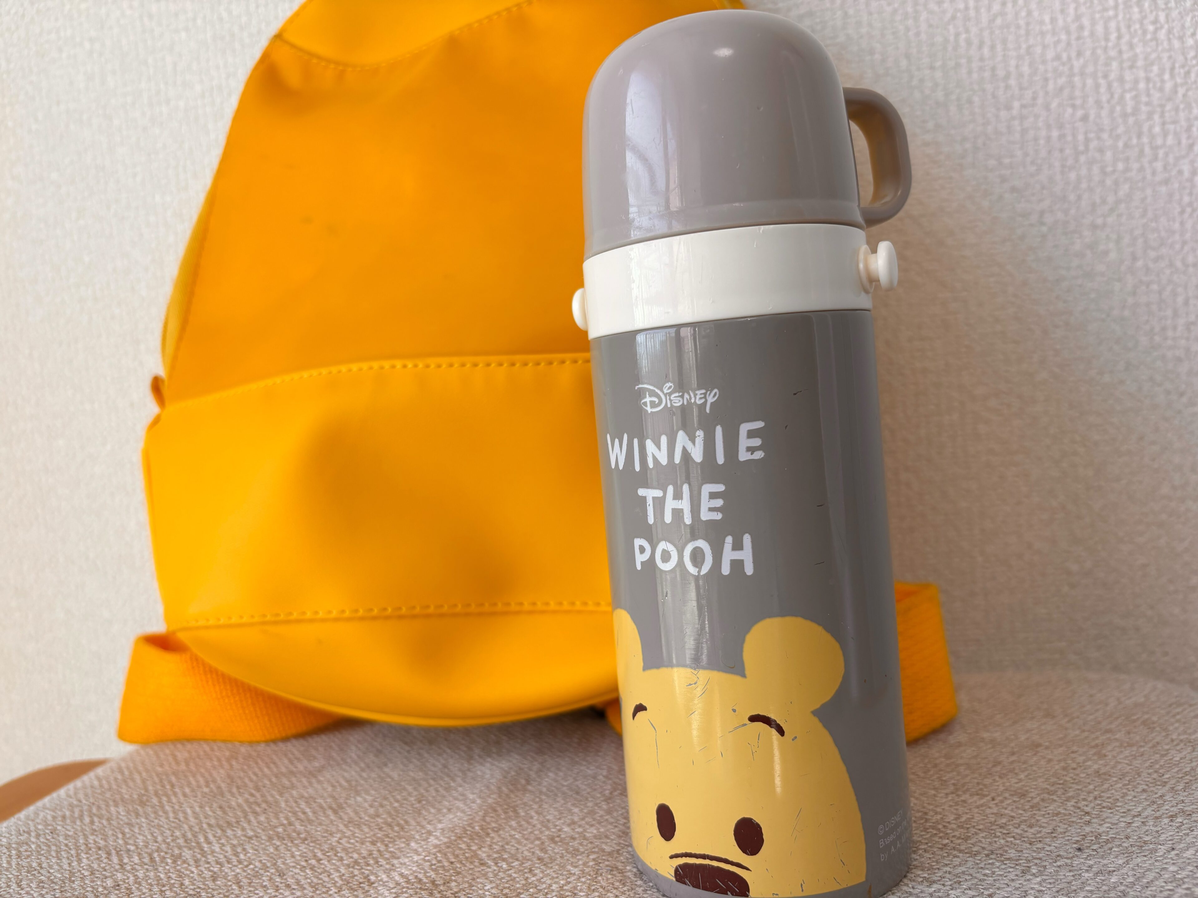 子どもの水筒が漏れるのはなぜ？びしょびしょ事件を防ぐ我が家の対策【ランドセルは守りたい！】