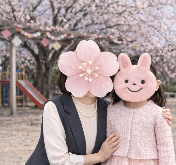 卒園式にジレってあり？悩みに悩んだママが実際に着てみた結果