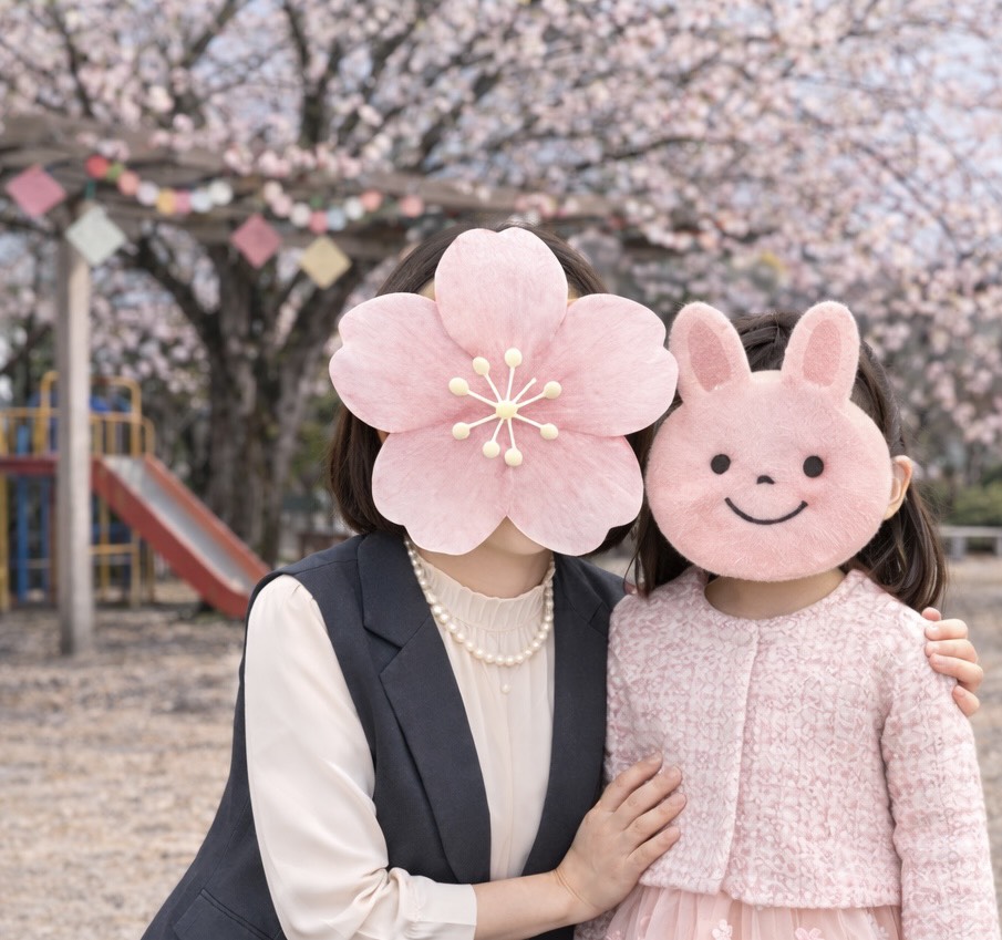 卒園式にジレってあり？悩みに悩んだママが実際に着てみた結果