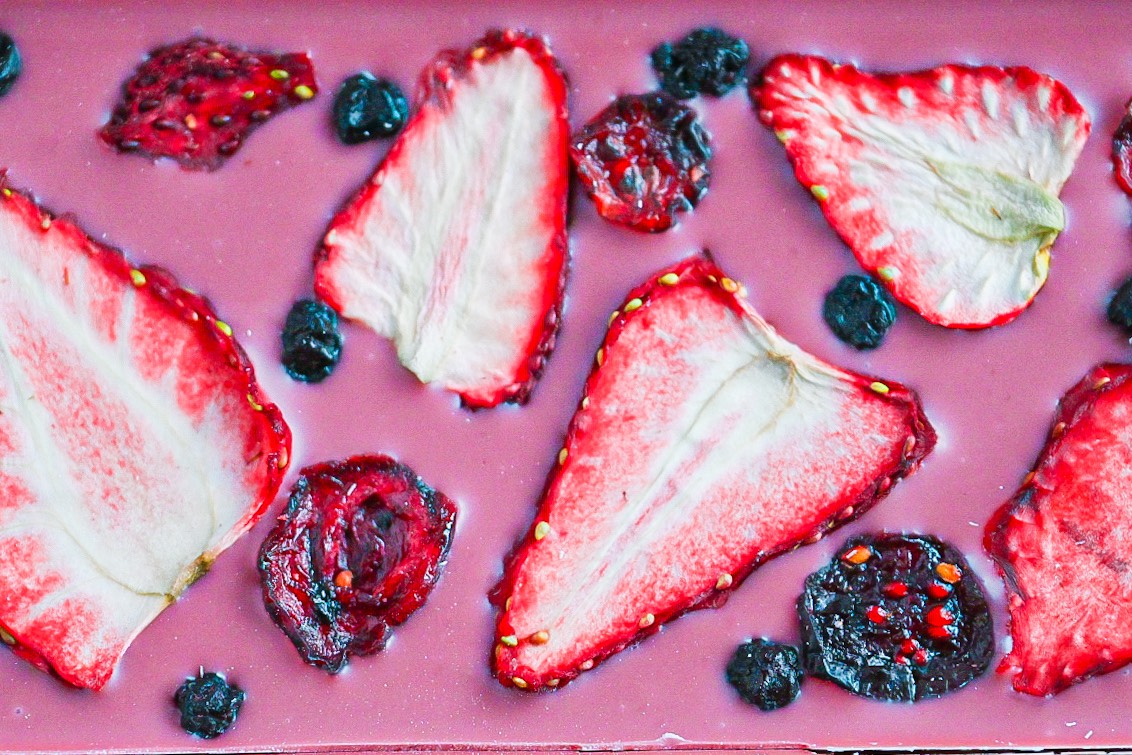 一度食べたら忘れられない！岡山の絶品『蒜山ショコラ』が東京・新橋で買えちゃうって知ってた？