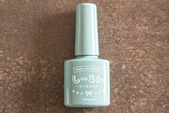 【入手困難】やっと買えた！シール交換ではれなくなった(泣き)粘着力を魔法みたいに治す救世主