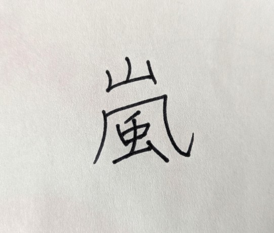 北海道札幌市に「嵐」が来る！かみ合っているようでかみ合っていない親子の会話