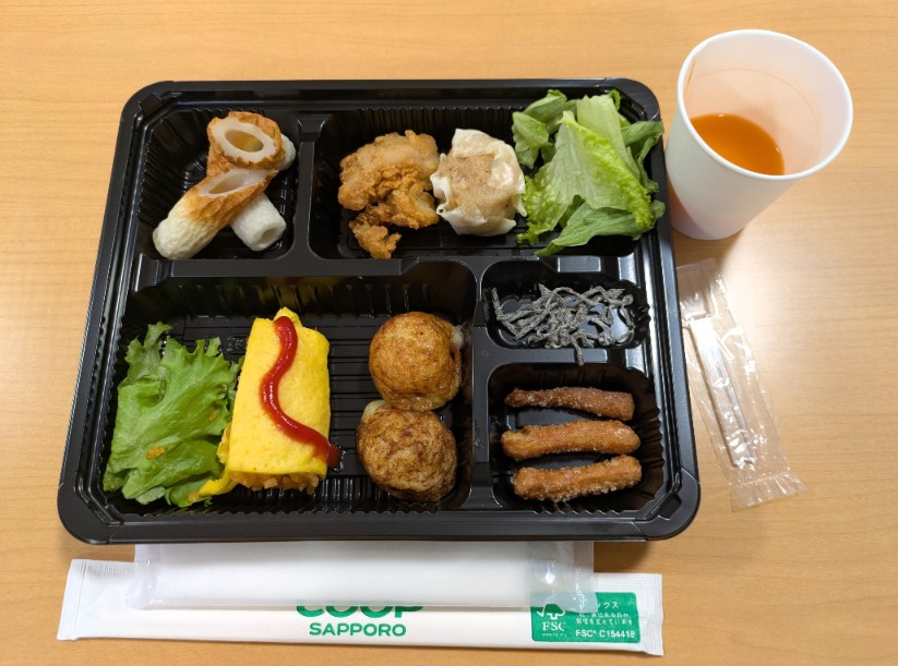 ラブコープ総選挙2025の上位10品試食会に参加して思う、子育て世帯の「食」