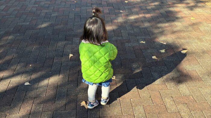 “快便の台”を求めて部屋中を歩き回った結果…灯台下暗しとはまさにこのこと