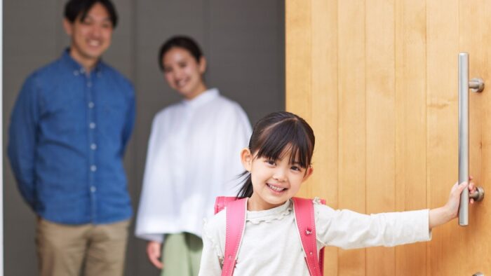 学校に行きたくない…長期休み明けの不安を和らげる親子コミュニケーションのヒント