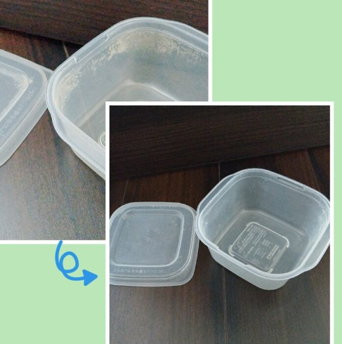 見て見ぬふりしているその汚れ！お酢で簡単に解決します！