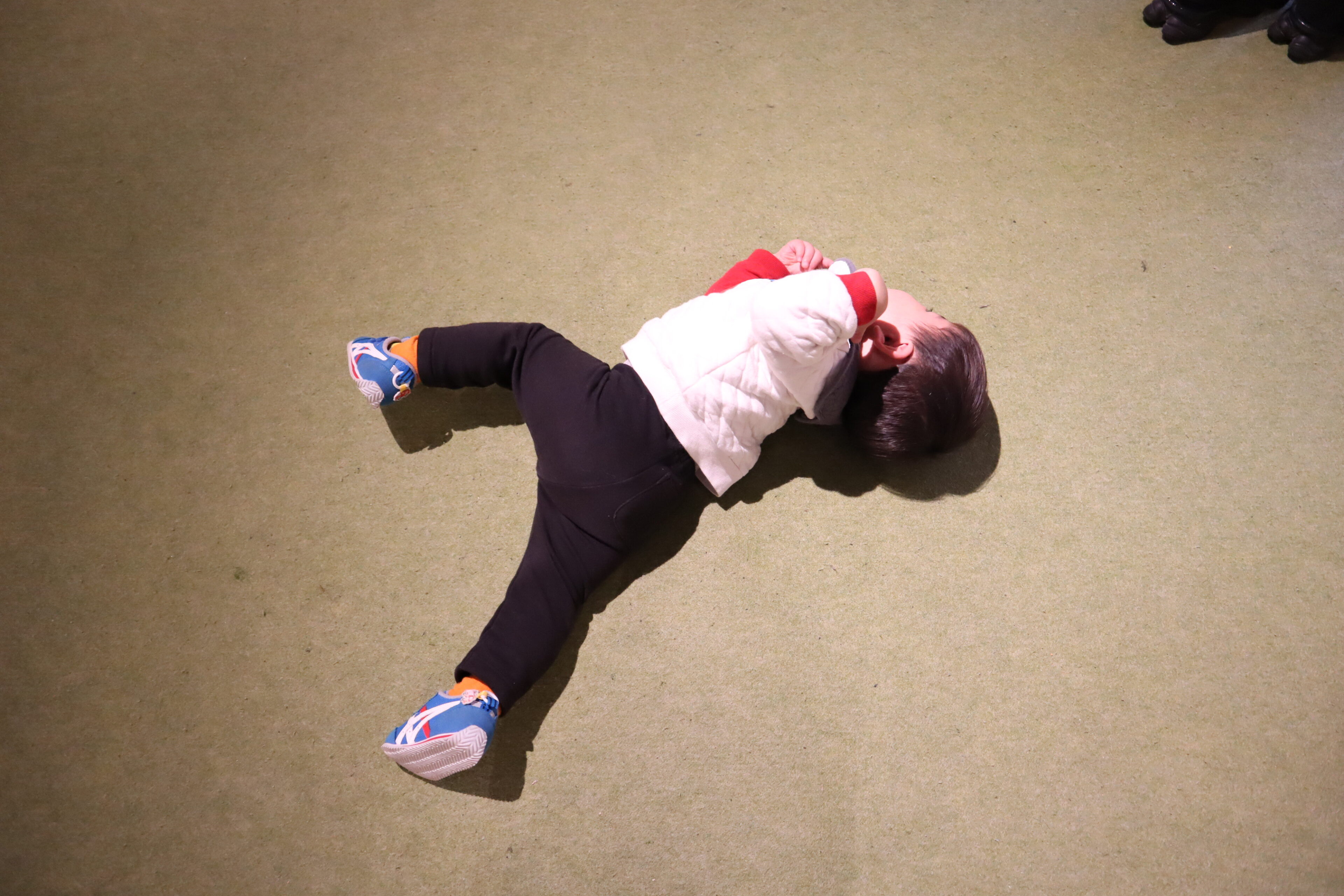 父親が7歳・5歳・1歳の子ども3人をワンオペチャレンジ!無事にできたのか!?