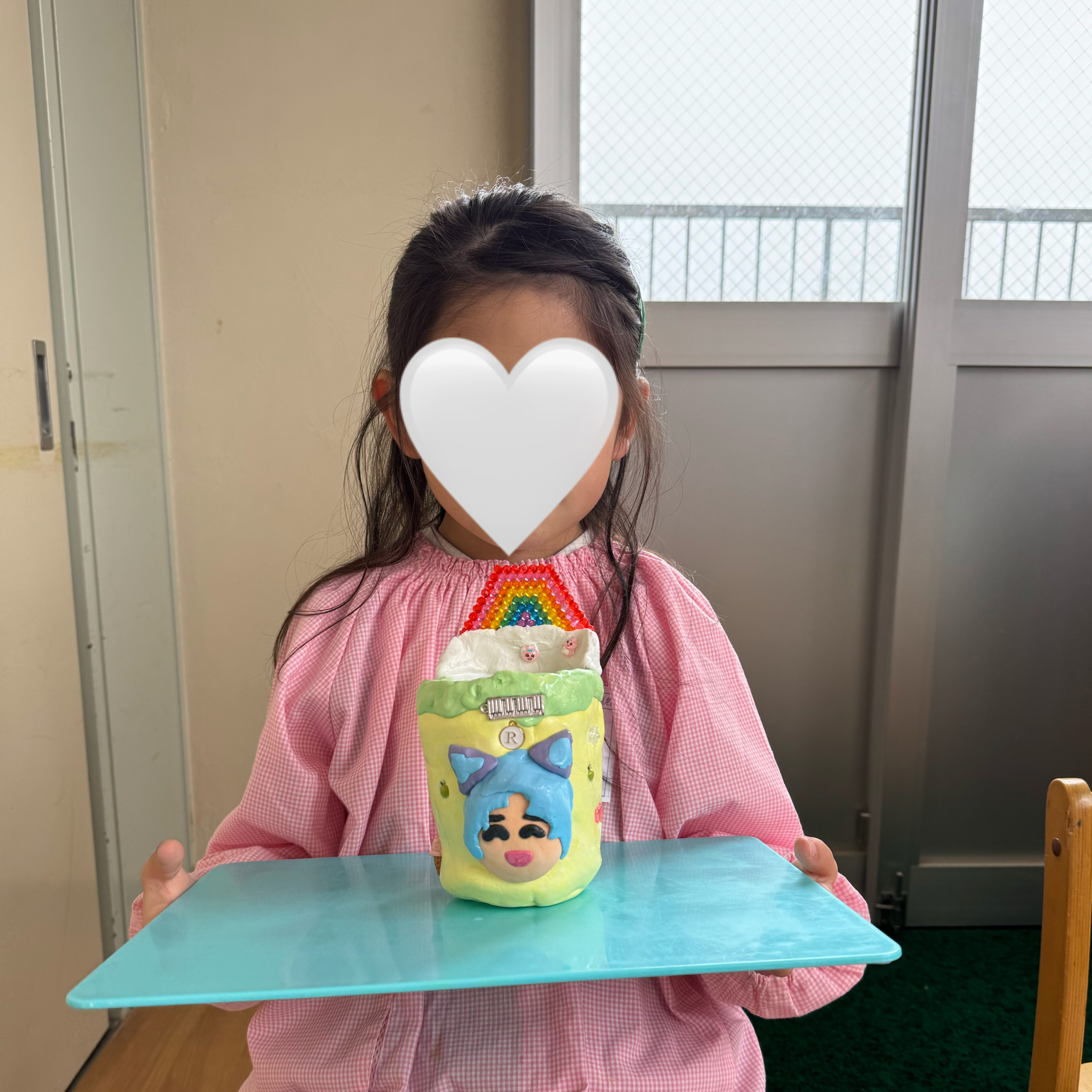 【卒園制作あるある】娘が推しを作るはずが、母が本気になってしまった話