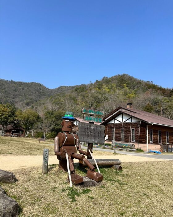 【兵庫県多可町】大自然×味噌づくり体験！子どもと行った多可町が最高すぎた