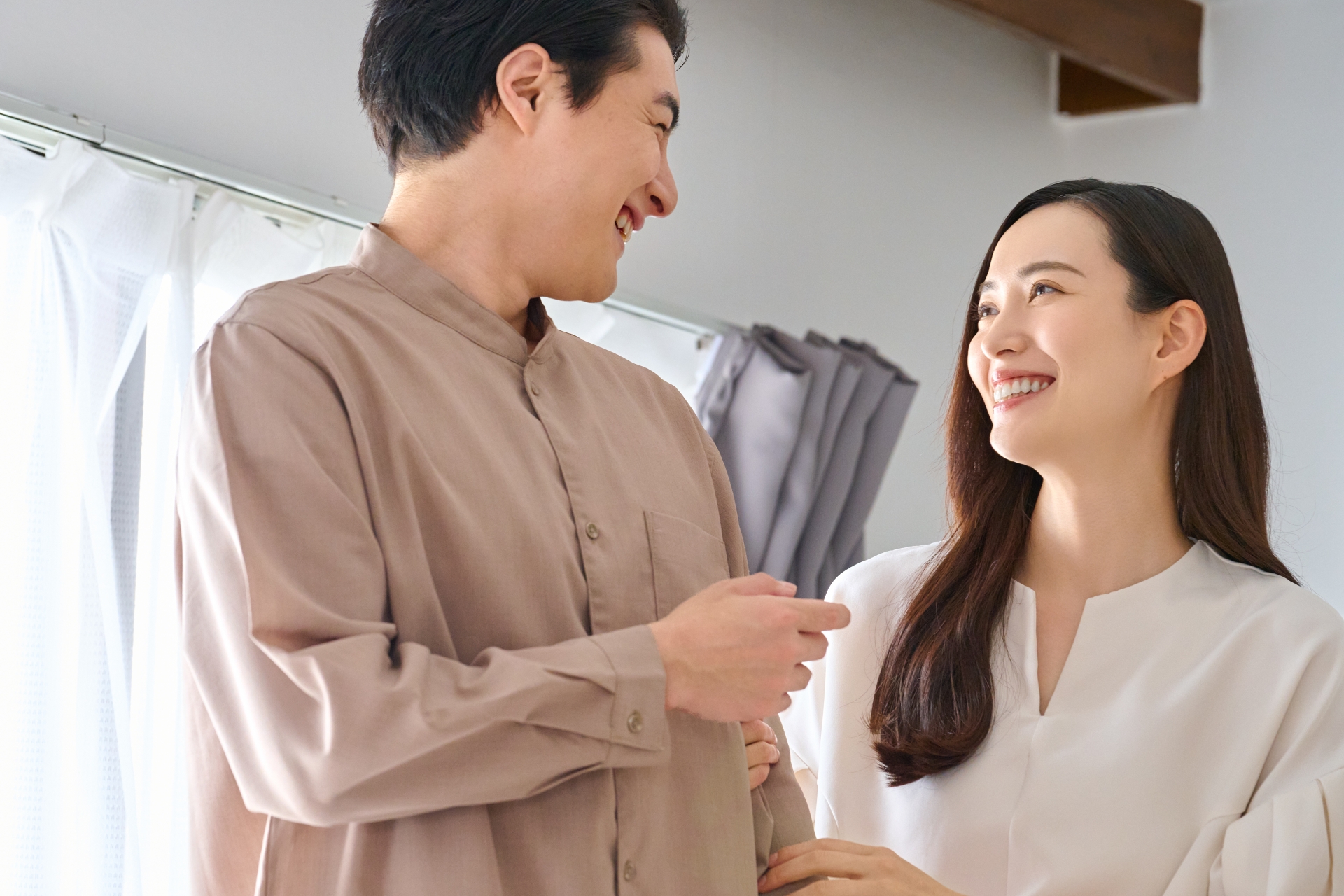 【パパコラム】「ありがとう」の対義語は「当たり前」？　家族の絆を再確認する言葉の話