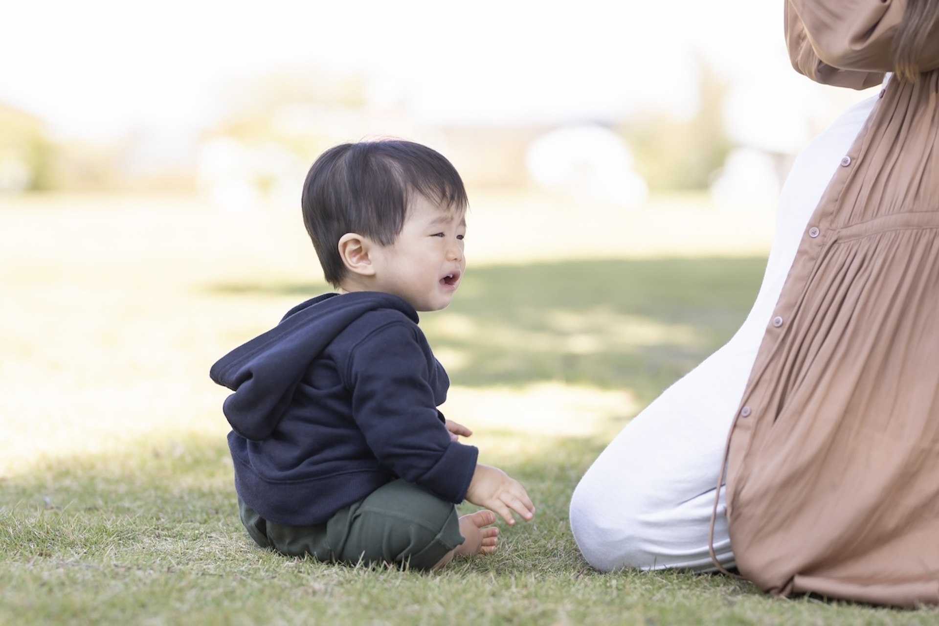 子どもの怒りやかんしゃくにどう向き合う？ 　「感情を伝える力」を育てる方法