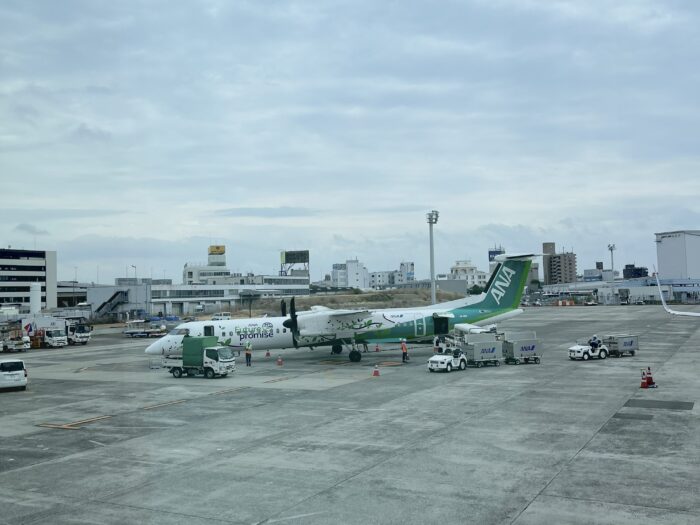 旅行が苦手な繊細キッズに！わが家の“ちょっと変わった”対策３選