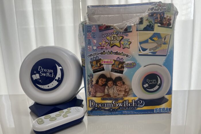 【読み聞かせ不要！？】ドリームスイッチは字幕が正解！5歳の語彙が育つ意外な活用法