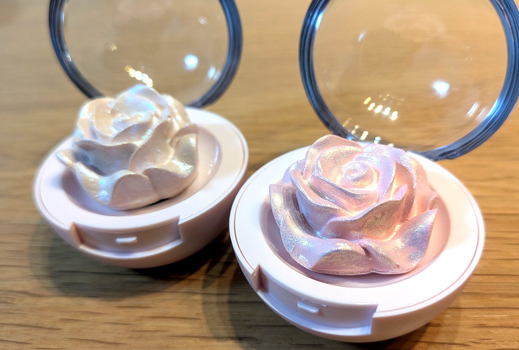 全商品550円以下！価格バグで鬼バズり中のTHREEPPYのコスメが欲しすぎて店舗を駆け回りました