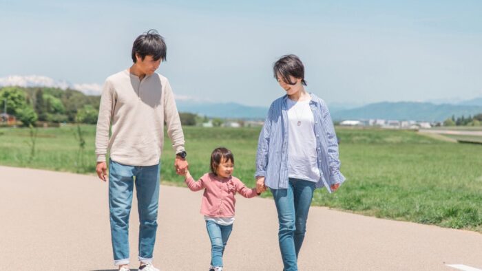 新学期子どものメンタルに差が出る！GWの過ごし方