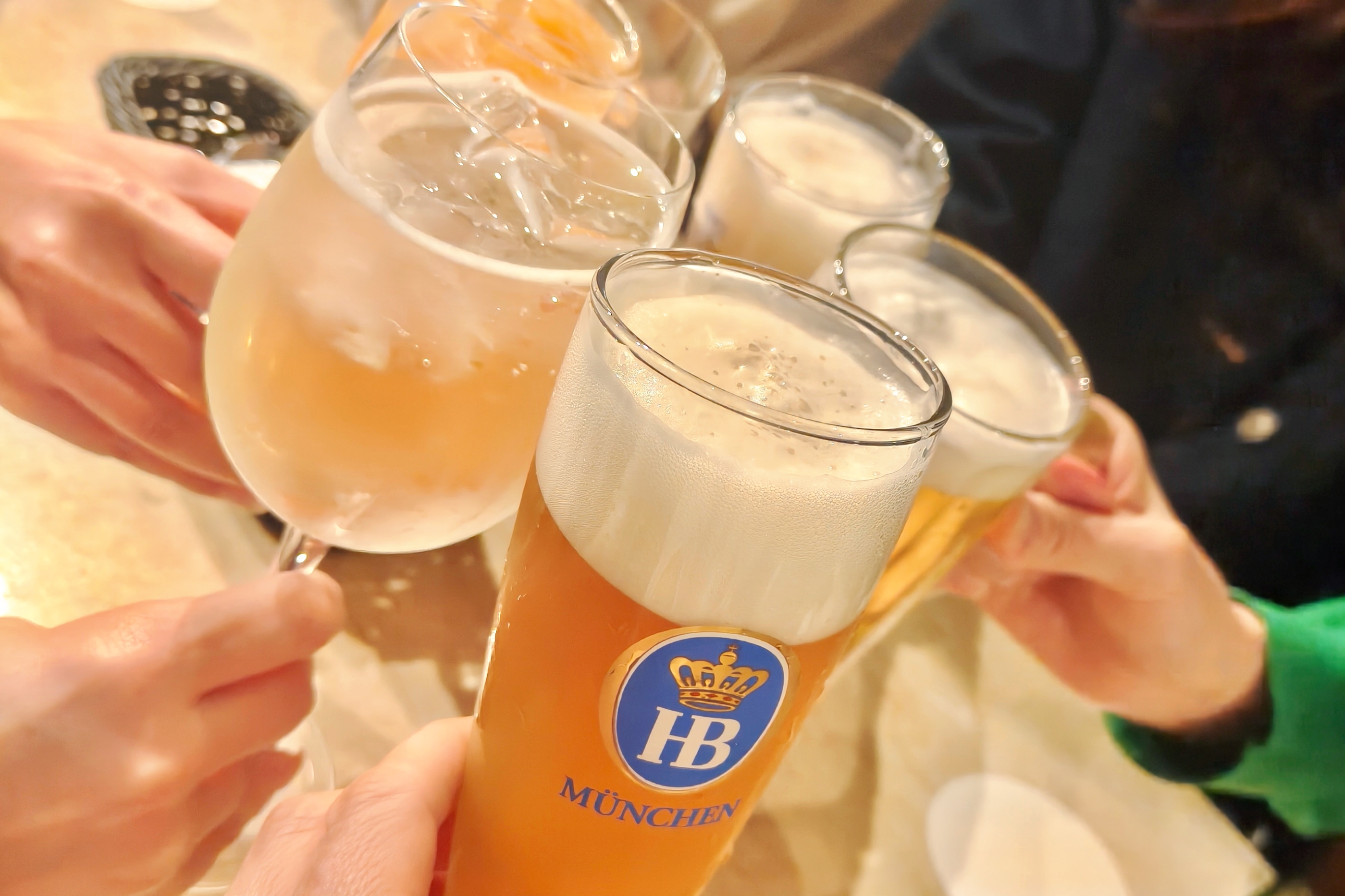 ワイン2本でゾンビに…実家でやらかした私を救った夫の神対応