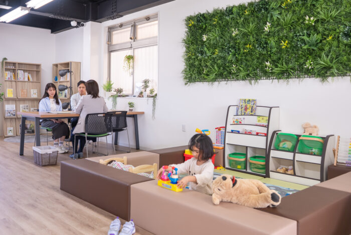 国家資格を持つアドバイザーがサポート！子どもの成長とともに考えたい「納得できる家づくり」の始め方