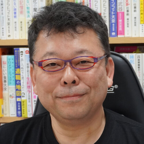 樺沢 紫苑さんの画像