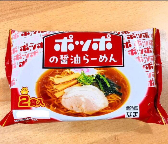 イトーヨーカドーのフードコート「ポッポ」のメニューが自宅で味わえる！