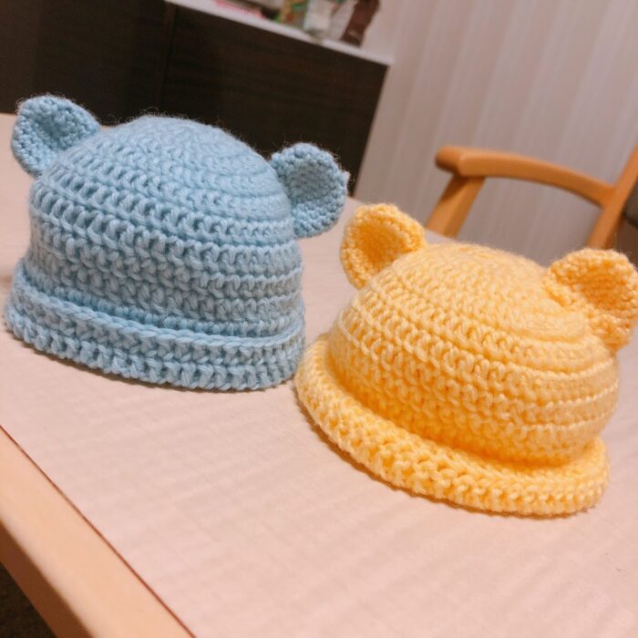 忙しい毎日に自分時間を！初心者でも楽しめる編み物のススメ！