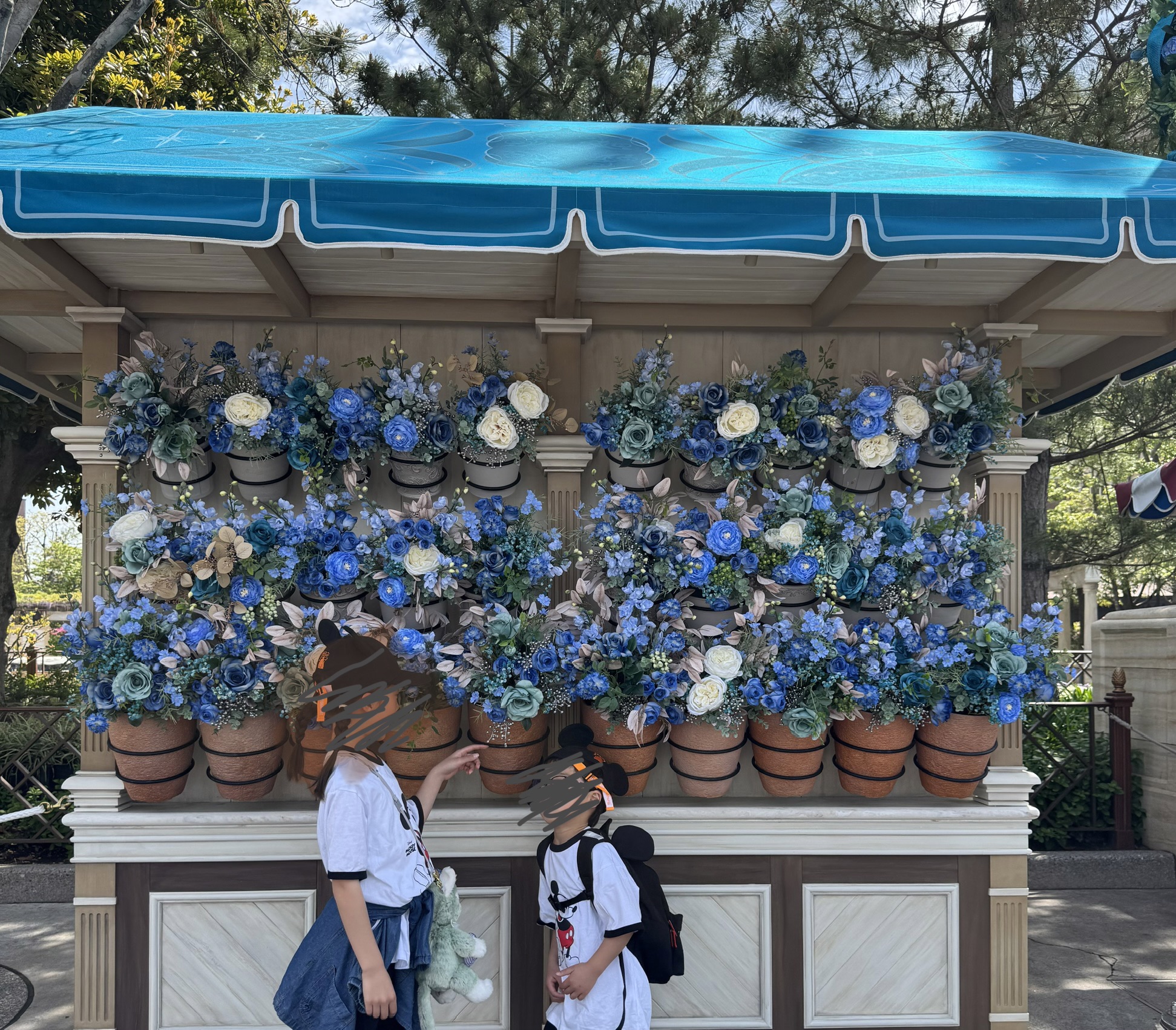 25周年の東京ディズニーシーは激混み！？元年パスホルダーの混雑時の楽しみ方