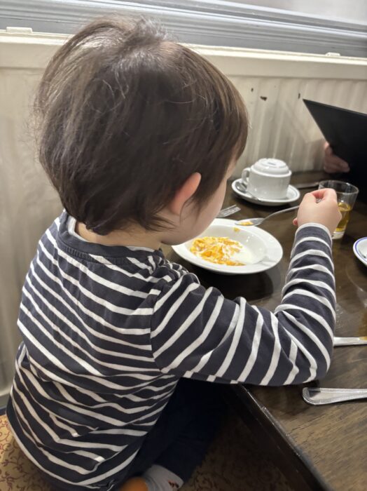 あっ、忘れてた！ポンコツ母のうっかりのおかげで、３歳児がいろいろ卒業した話