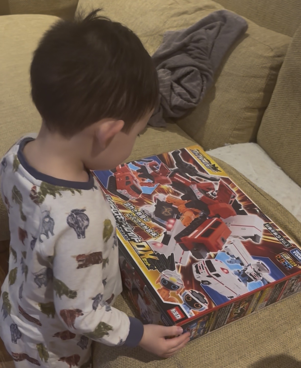 何時間でも放置可能！？7歳＆3歳兄弟がずっと遊ぶジョブレイバーをご紹介！