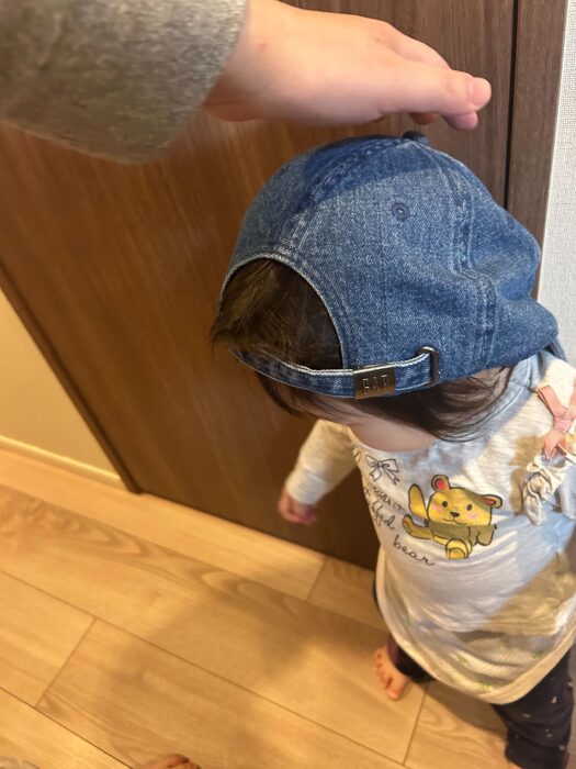 共働き夫婦と1歳3ヶ月娘、わが家のリアルな1日タイムスケジュール