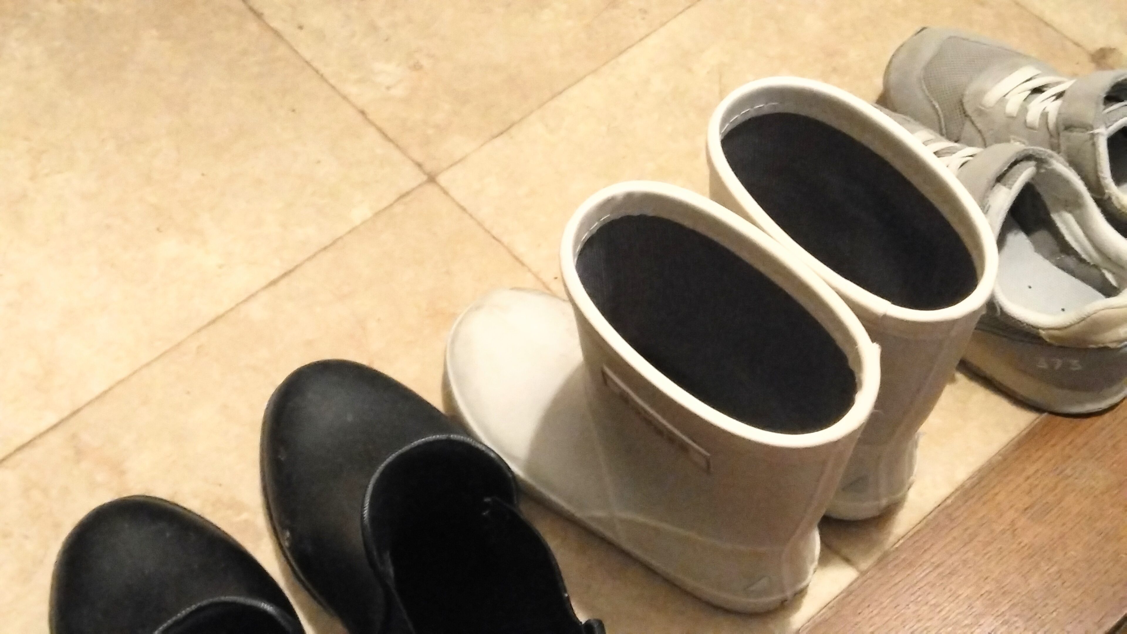 5歳×0歳×外は雨、タスクを「見える化」「細分化」で達成感を得る私のおうち時間