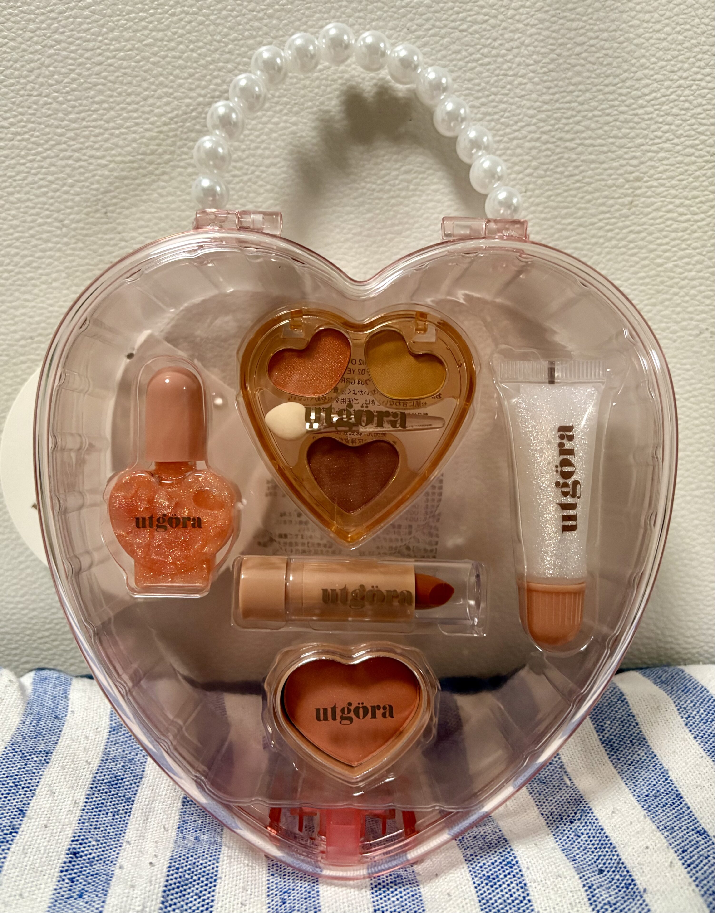 元は1650円！スリコのキッズコスメが1100円に値下げ中！ギフトにもおすすめ