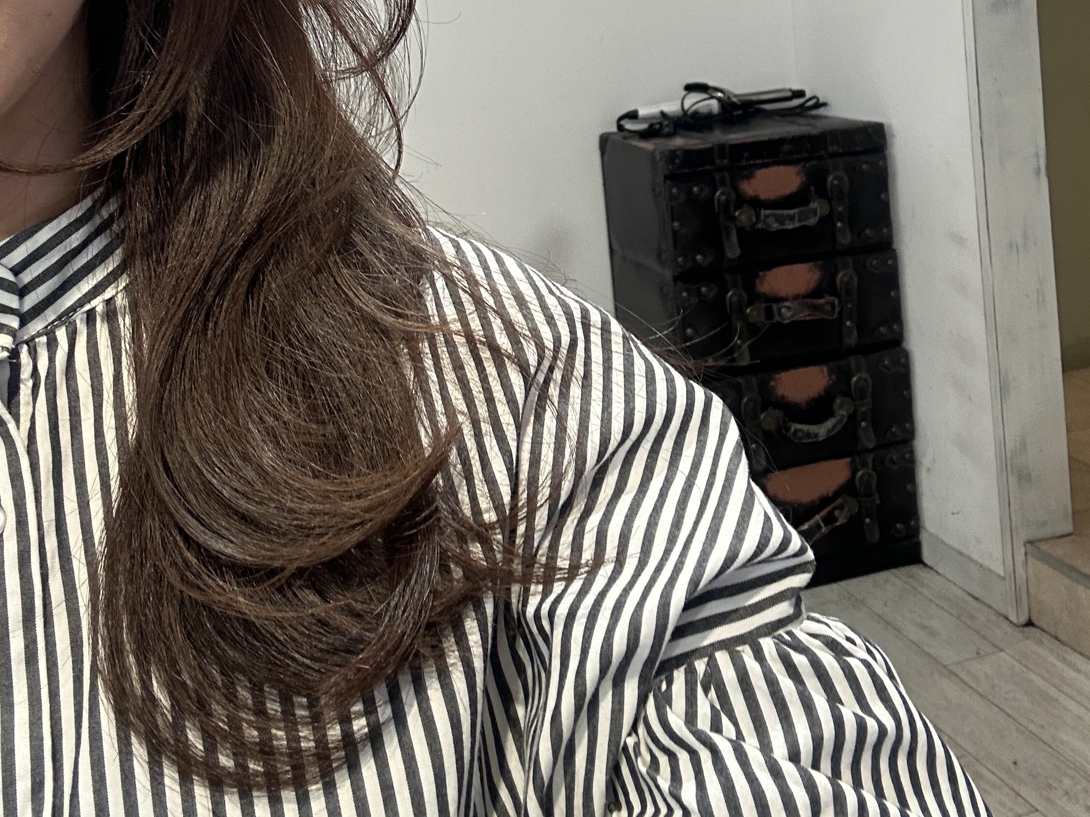 美容室の通い方で約3万円節約!子育て中アラフォー白髪ケアのリアル