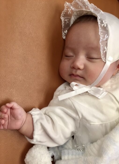 義母とわたし、一緒に過ごした30日間。そこで生まれた温かな関係
