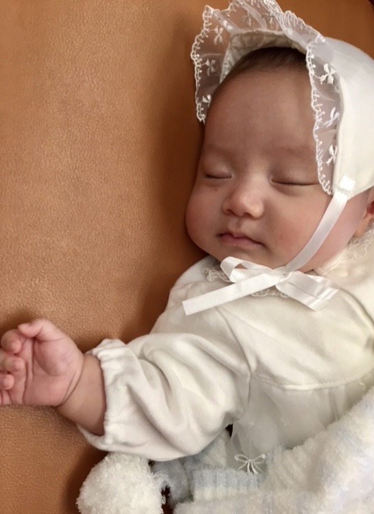 義母とわたし、一緒に過ごした30日間。そこで生まれた温かな関係