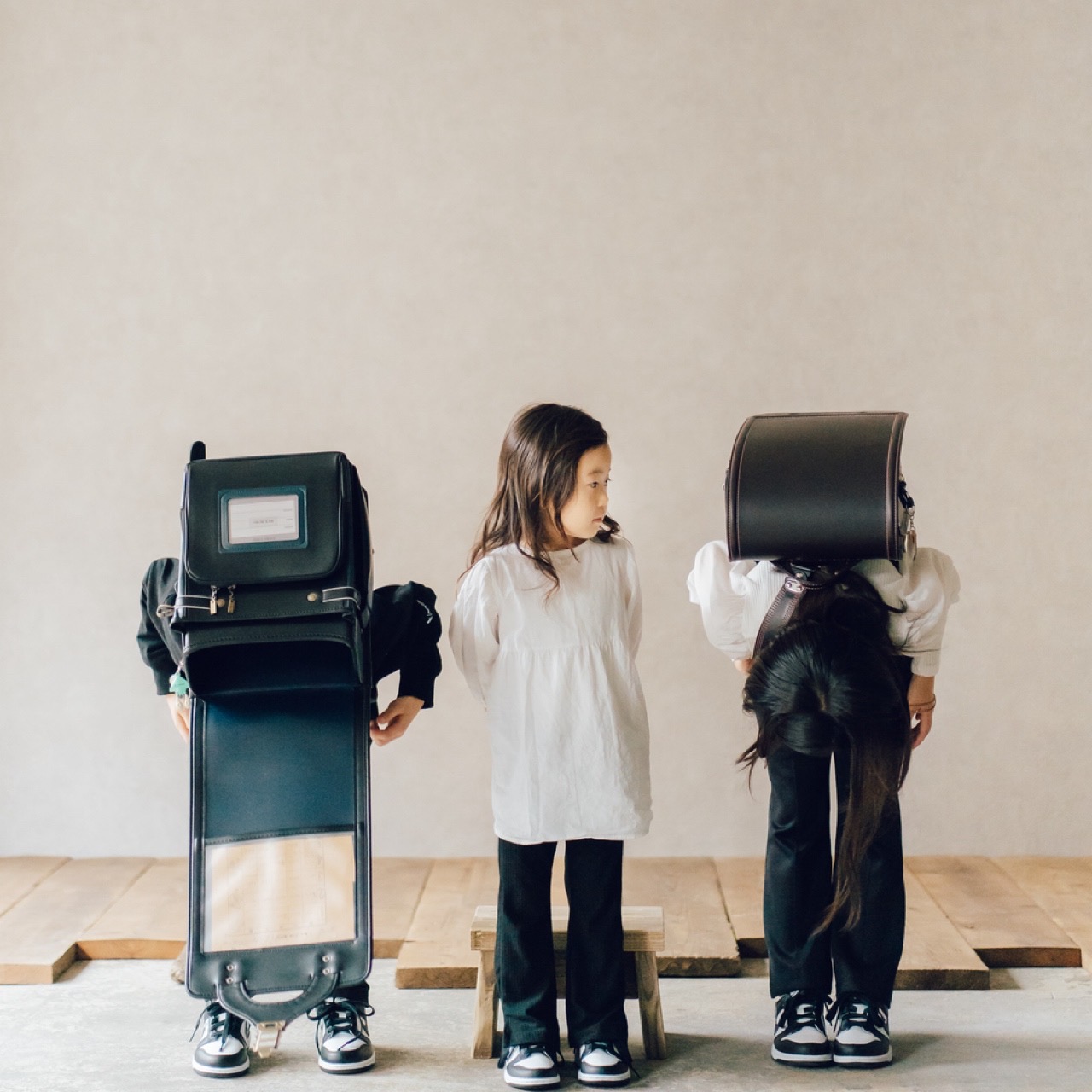 4人きょうだい我が家の「失敗させる育」は、子どもが成長するための大切なステップ