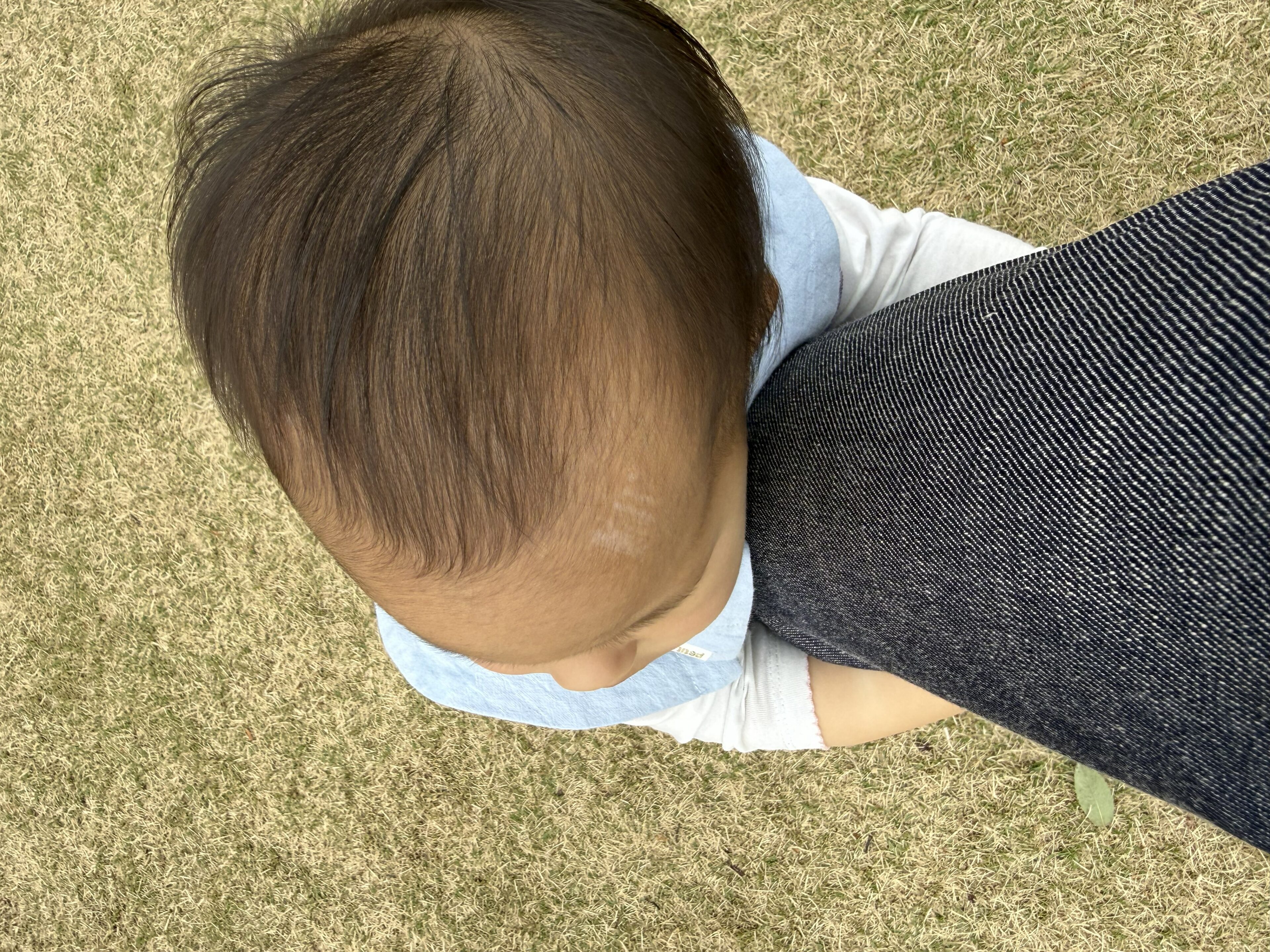 慣らし保育お疲れ様です！「最初は泣くのが当たり前」4児のママが思うこと