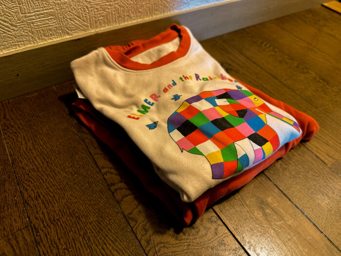 寝かしつけ迷子だった私がたどり着いた「我が家の入眠ルーティン」