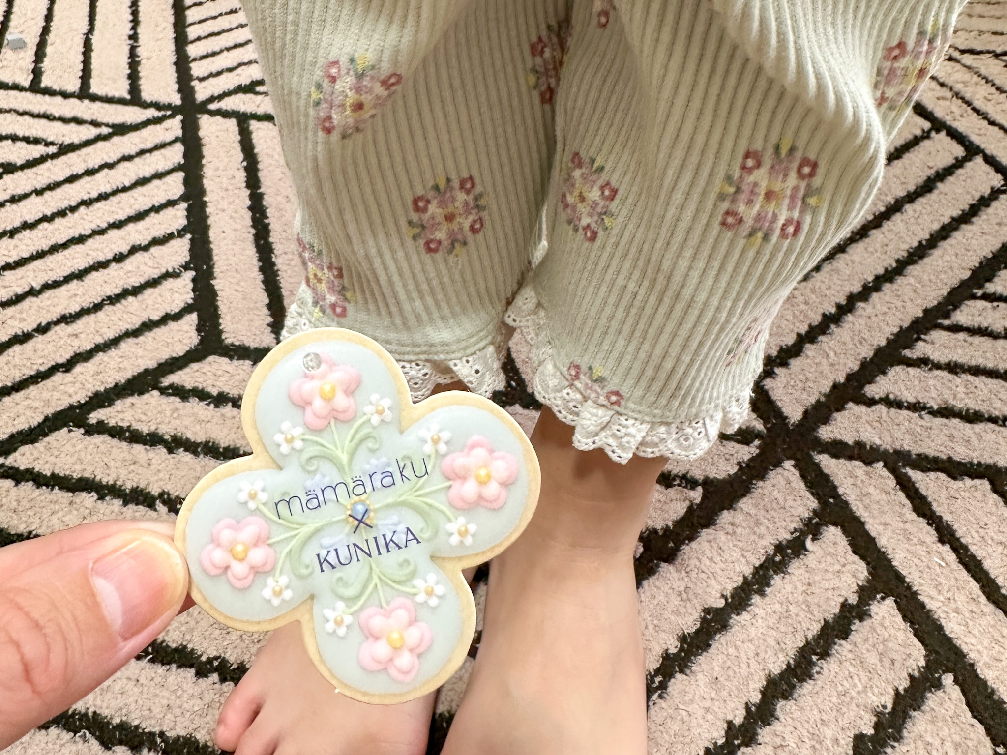 バースデーで子どもが選んだ一着にびっくり！「好き」が広がる瞬間に出会った日