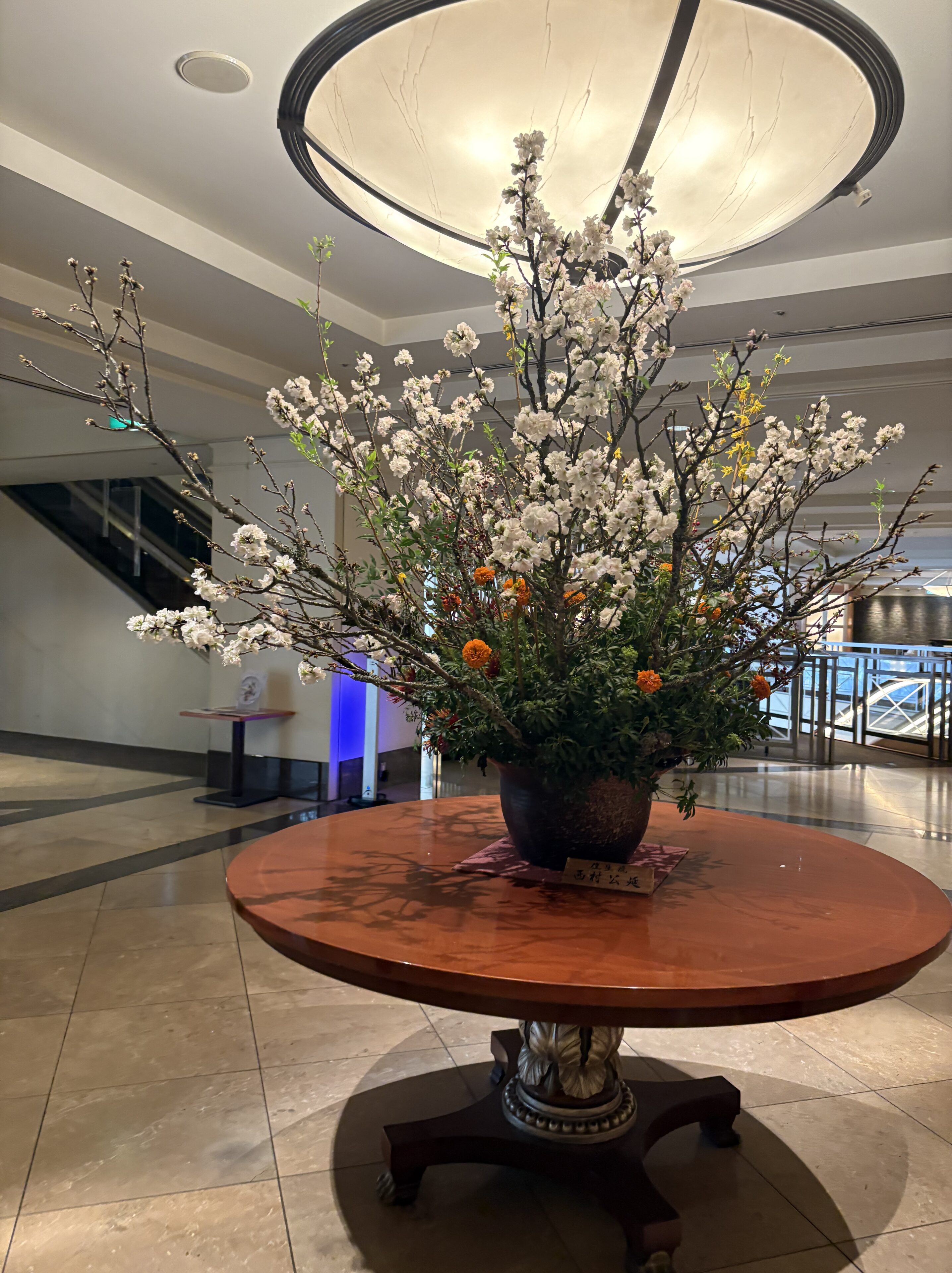 【子連れ旅行】神戸ベイシェラトン宿泊レポ｜4万円台で満足度が高かったホテル