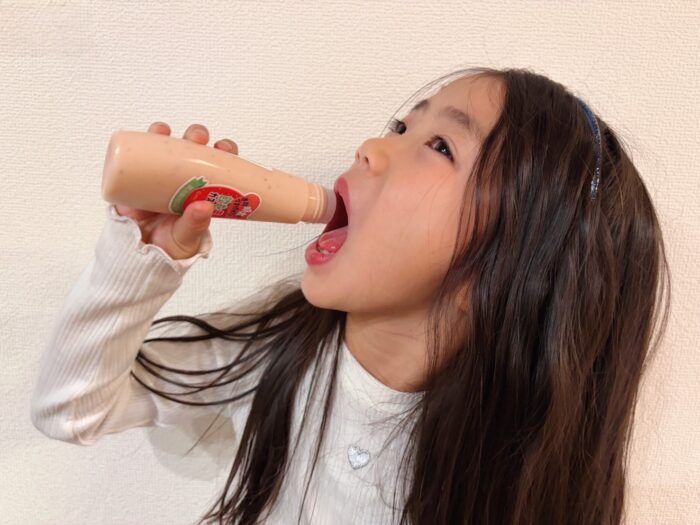 再販熱望！ 銀座コージーコーナーの「飲む苺カスタード」でマヨチュッチュしちゃおう！