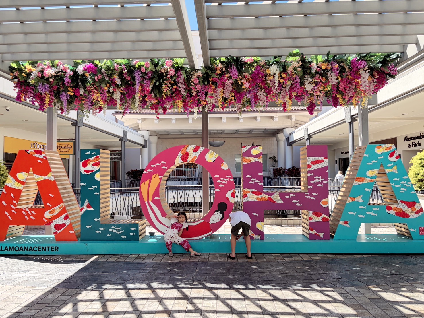 6年ぶりにハワイへ！子連れハワイの移動は安い・便利な公共バス「ザ・バス」がおすすめ！