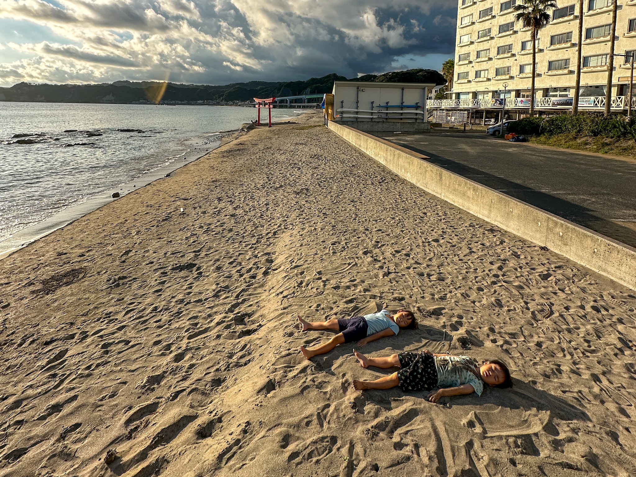 子どもの五感を育てるには？子育ての軸にしてきた双子に起きた小さな変化