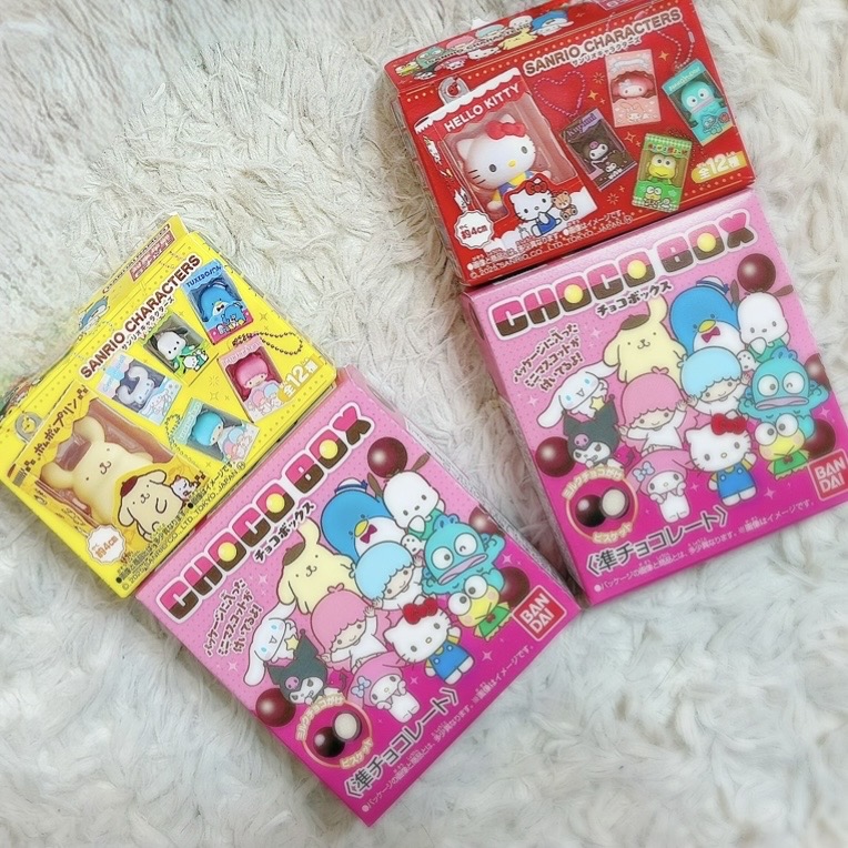 【サンリオ】あの人気商品がついに再販したよ！！！