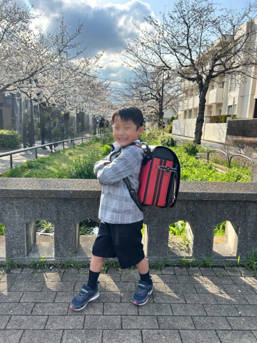 3万円台のランドセルって「安い」の？ニトリを1年使ってわかったこと