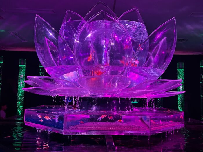 親子で楽しめる！金魚たちの幻想的空間 【アートアクアリウム展 さいたまスーパーアリーナ】GWのおでかけにぴったり◎