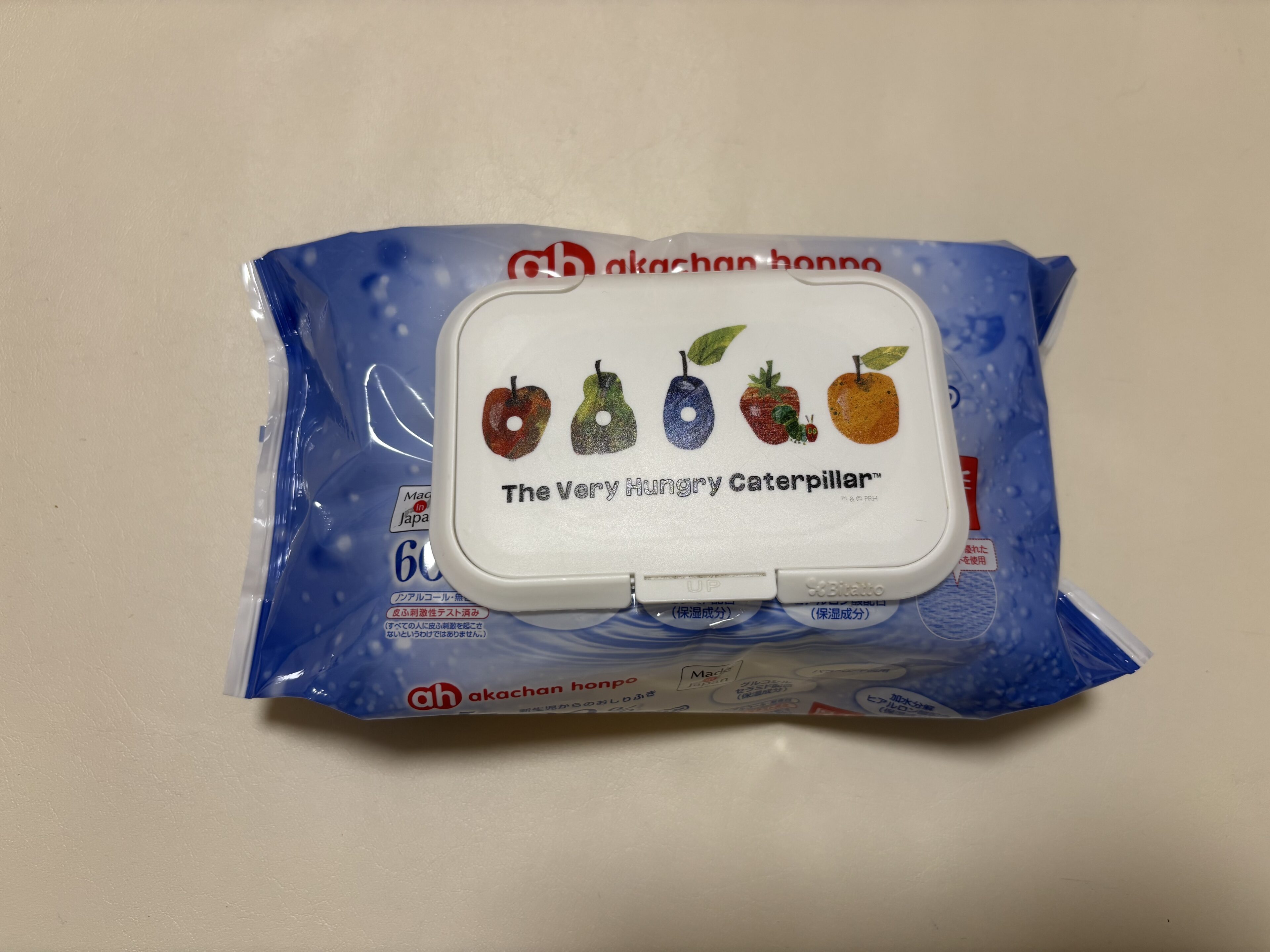 無料でできる！開封時に〇〇するだけ！おしり拭きを片手で1枚ずつ簡単に取れるようになる裏ワザをご紹介！