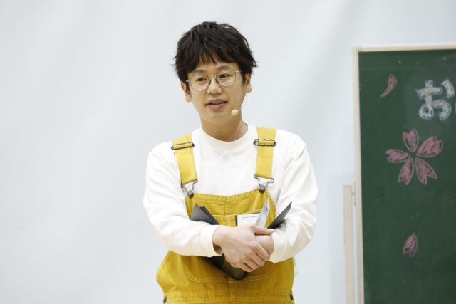 木下ゆーきさん、ネガティブな話をあえて子どもの前でする子育て術とは？「春バテ」の名付け親でもある川嶋朗氏からのアドバイスにも注目